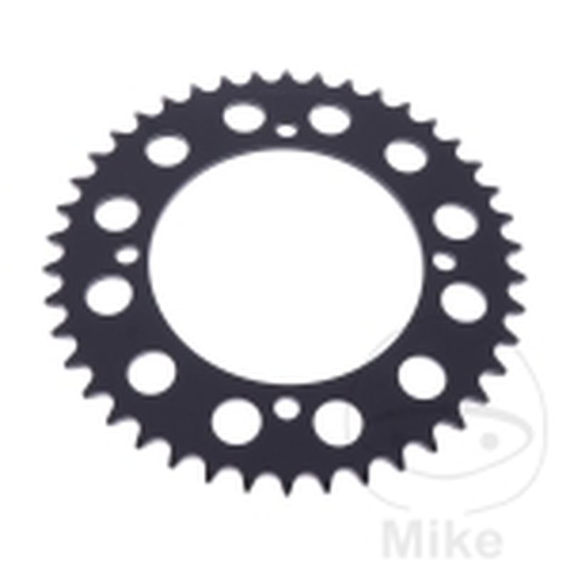 Corona Transmisión 42D Paso 520 | Alternativa | Motos Camaral