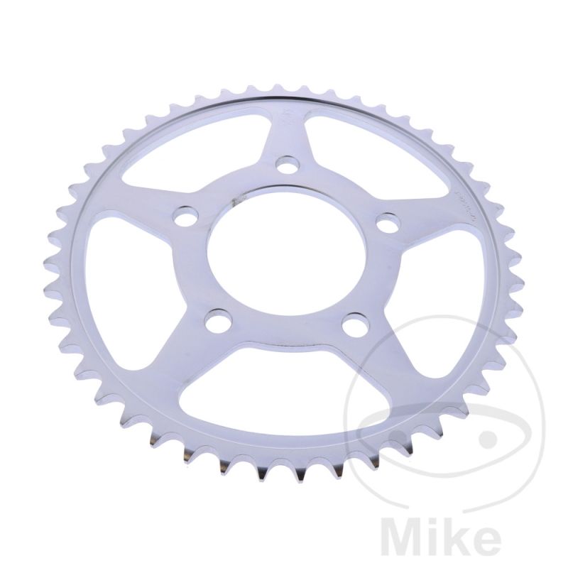 Corona 45 Dientes Paso 530 | Recambio Moto | Motos Camaral