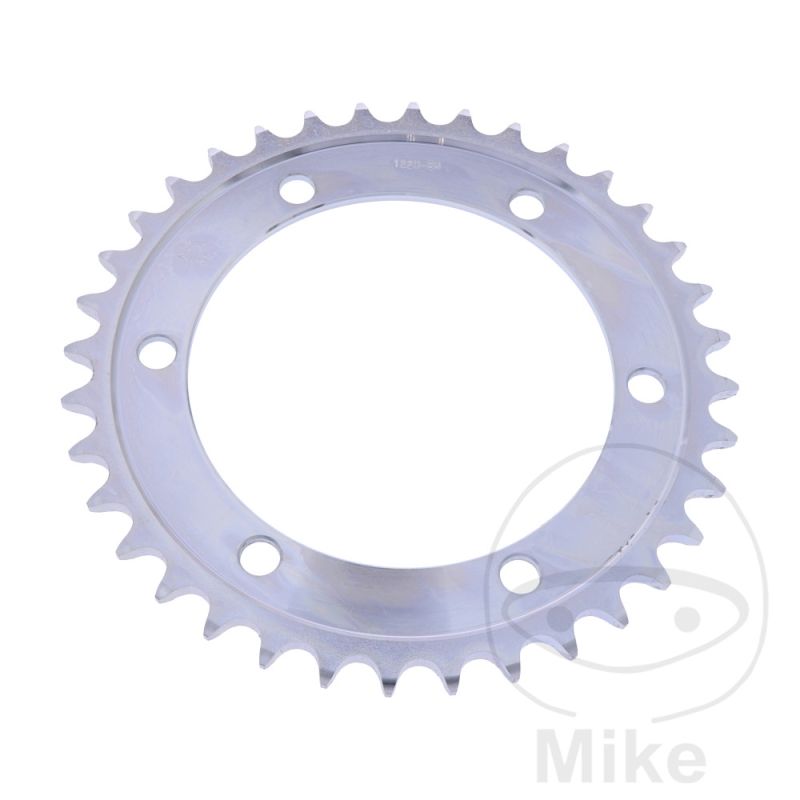 Corona 36 Dientes Paso 520 | Recambio Moto | Motos Camaral