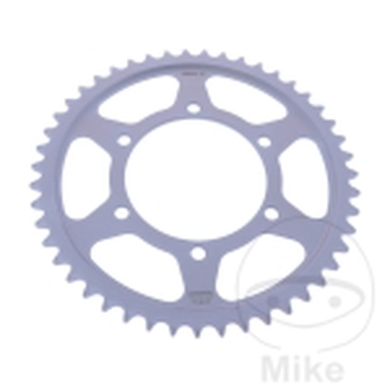 Corona 47 Dientes Paso 525 | Altn 7270688 | Motos Camaral