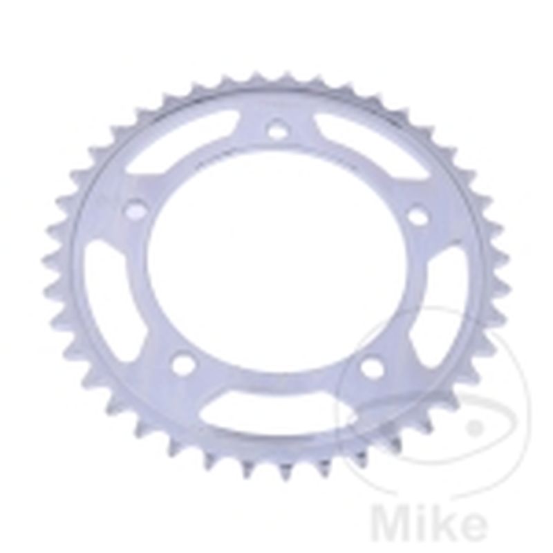 Corona 41D Paso 530 Diá. 120/140 | Recambio | Motos Camaral