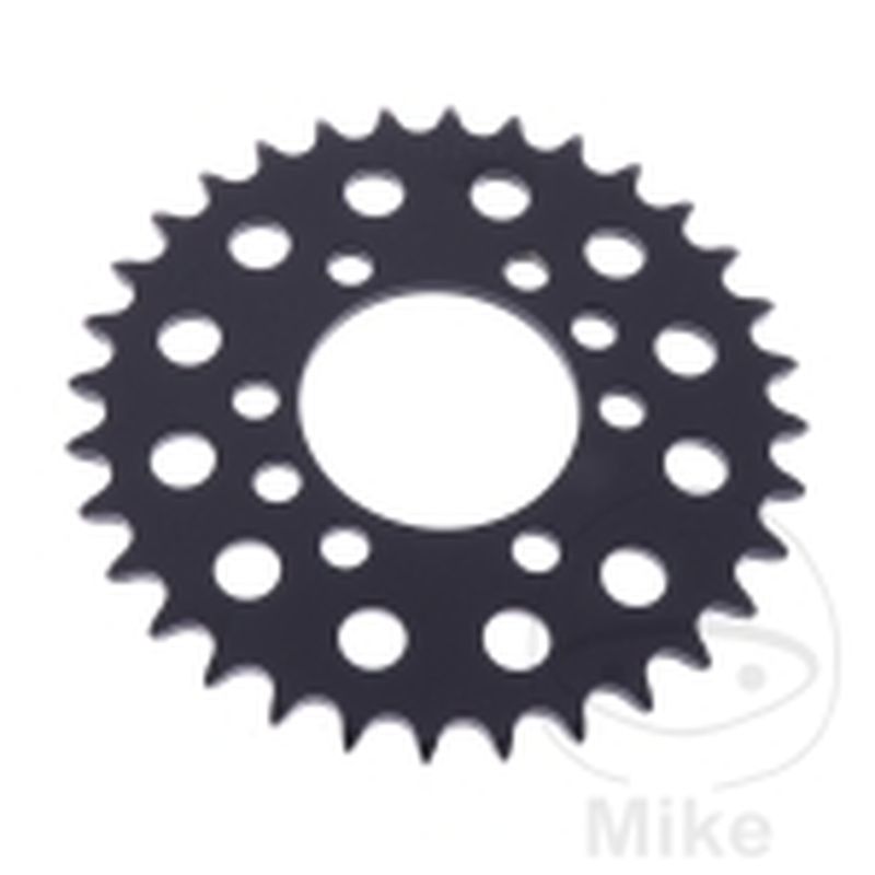 Corona 32D Paso 520 Diá. 64mm | Alternativa | Motos Camaral