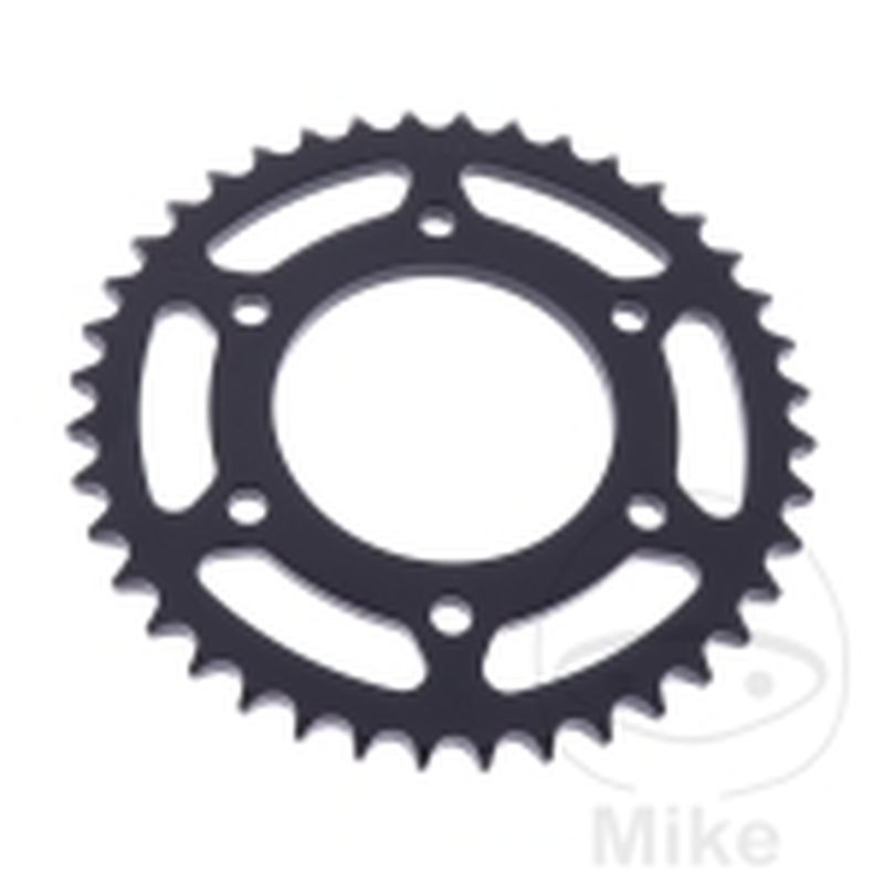 Corona 40 Dientes Paso 428 | Alternativa | Motos Camaral