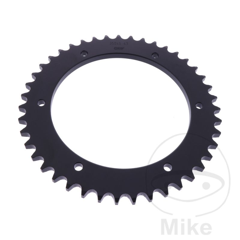 Corona 44 Dientes Paso 530 | Recambio Moto | Motos Camaral