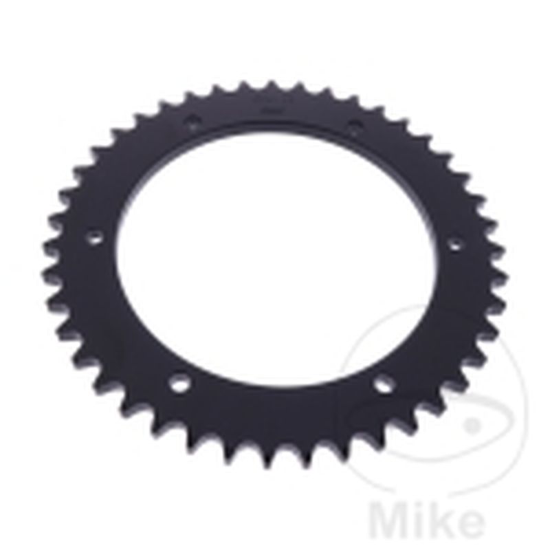 Corona 44 Dientes Paso 530 | Recambio Moto | Motos Camaral