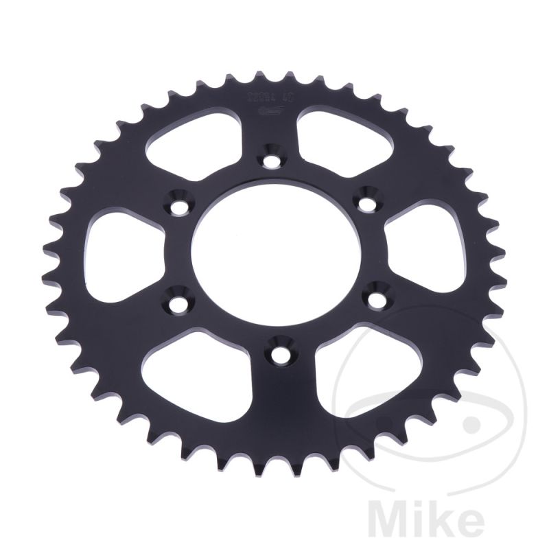 Corona 42 Dientes Paso 520 (80/106mm) | Motos Camaral