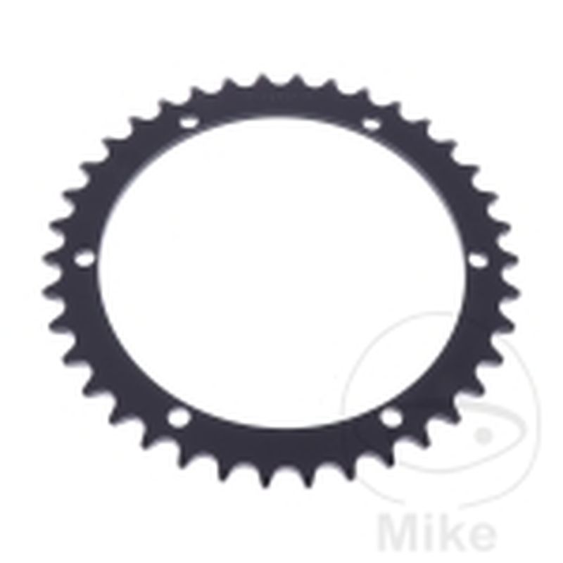 Corona 38 Dientes Paso 520 | Alternativa | Motos Camaral