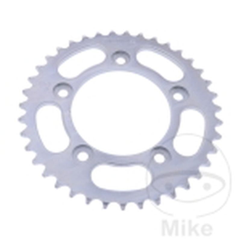 Corona 39 Dientes Paso 525 | Kit Arrastre | Motos Camaral