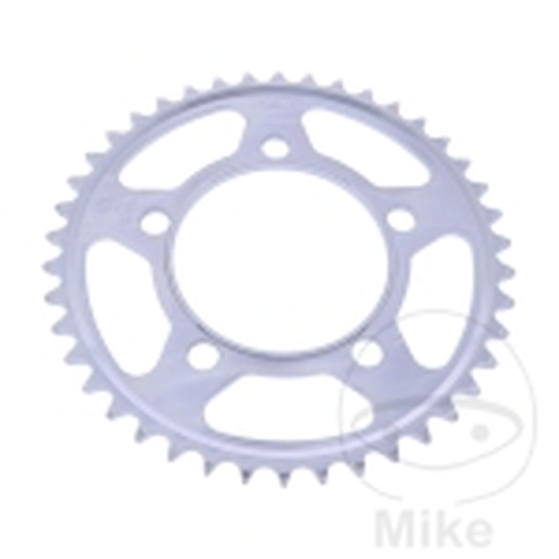 Corona 42 Dientes Paso 525 | Repuesto Moto | Motos Camaral