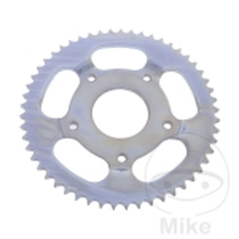 Corona 53 Dientes Paso 428 | Recambio Moto | Motos Camaral