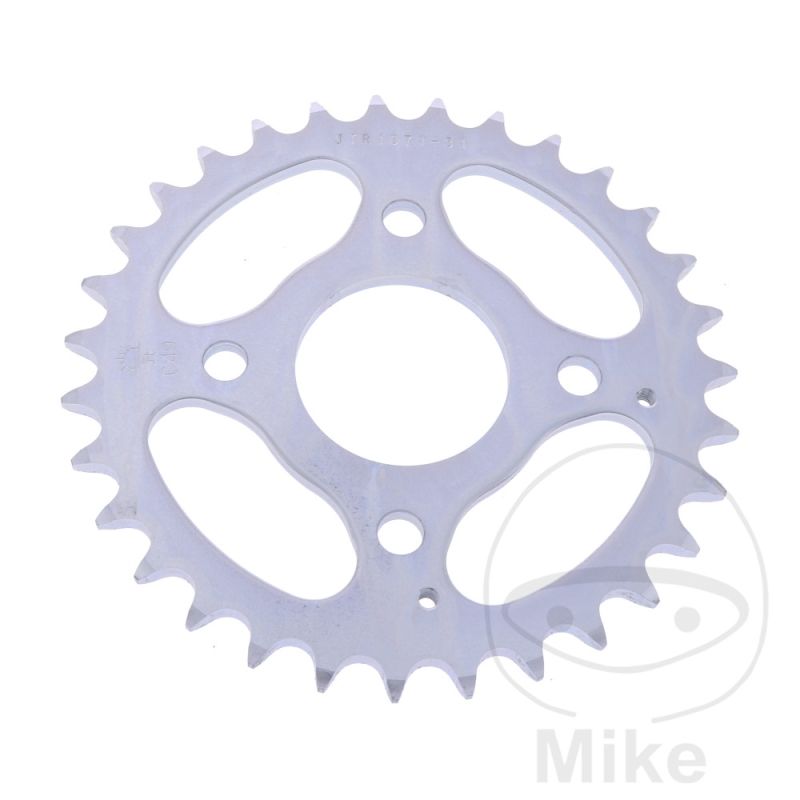 Corona de Arrastre 31 Dientes Paso 520 | Motos Camaral