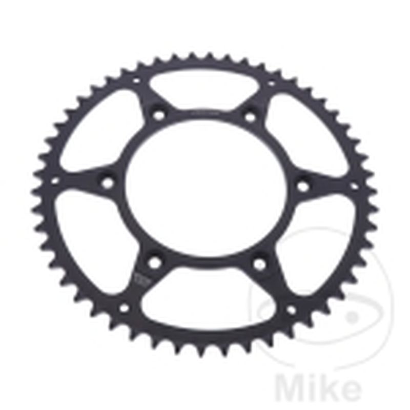 Corona 52 Dientes Paso 520 | Recambio Moto | Motos Camaral