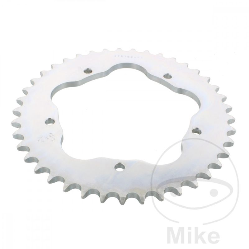 Corona 41 Dientes Paso 525 para Soporte 7585011 | Motos Camaral