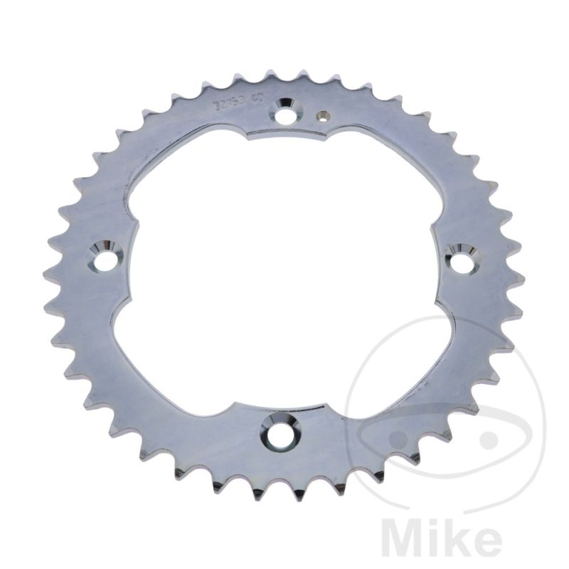 Corona 40 Dientes Paso 520 | Recambio Moto | Motos Camaral