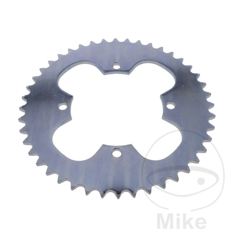 Corona 44 Dientes Paso 520 | Transmisión Moto | Motos Camaral