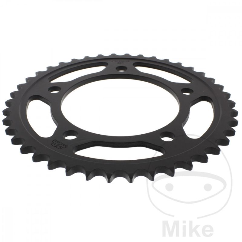 Corona 42D Paso 525 Negra Altn 7275480 | Motos Camaral
