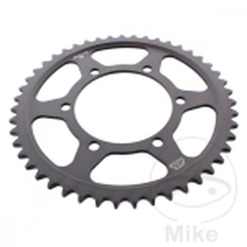 Corona 47D Paso 525 Negra Altn | Motos Camaral