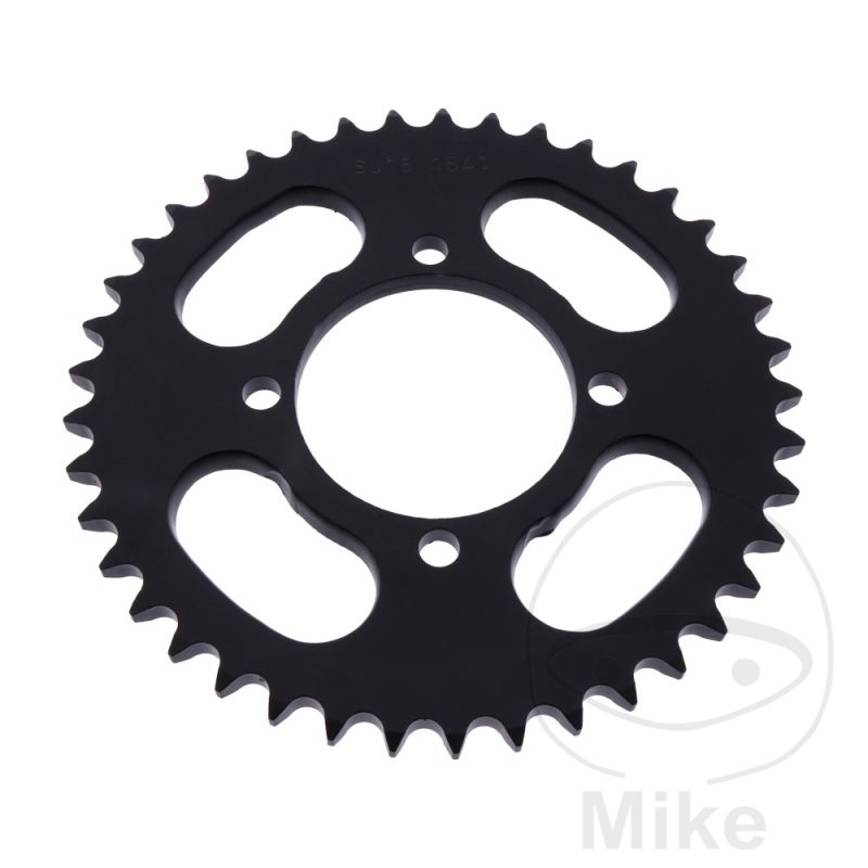 Corona 41 Dientes Paso 428 | Recambio | Motos Camaral