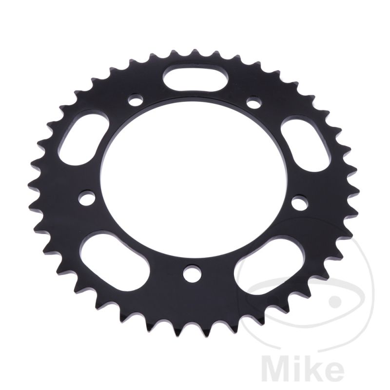 Corona 41 Dientes Paso 520 | Recambio Moto | Motos Camaral