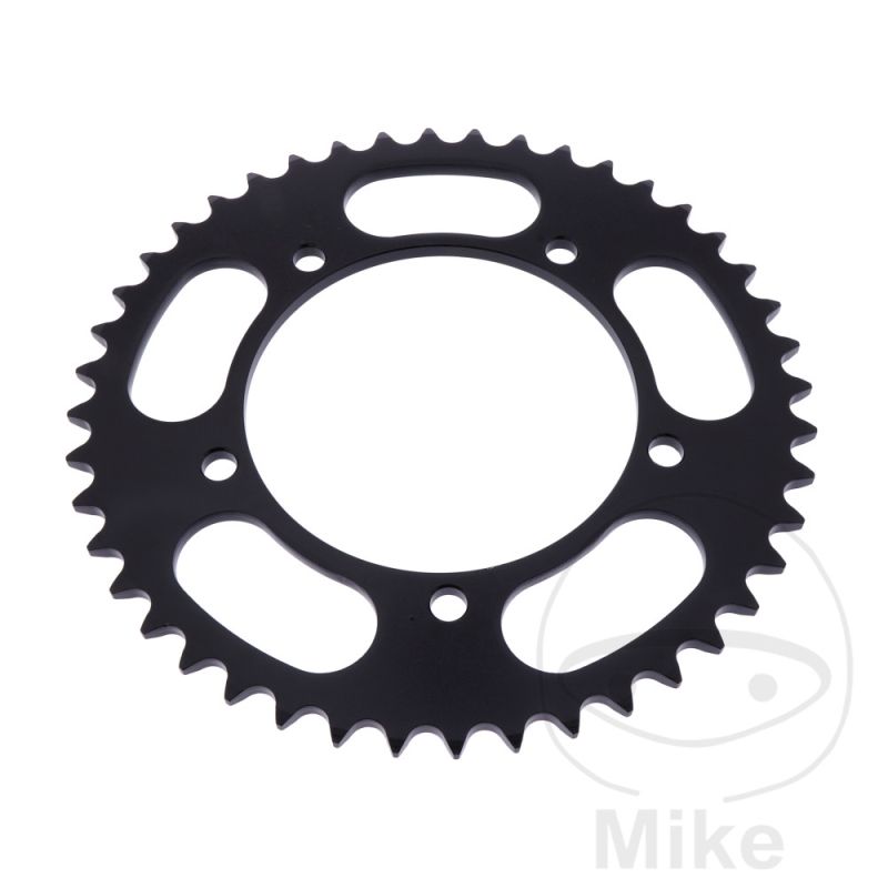 Corona 44 Dientes Paso 520 | Recambio Moto | Motos Camaral