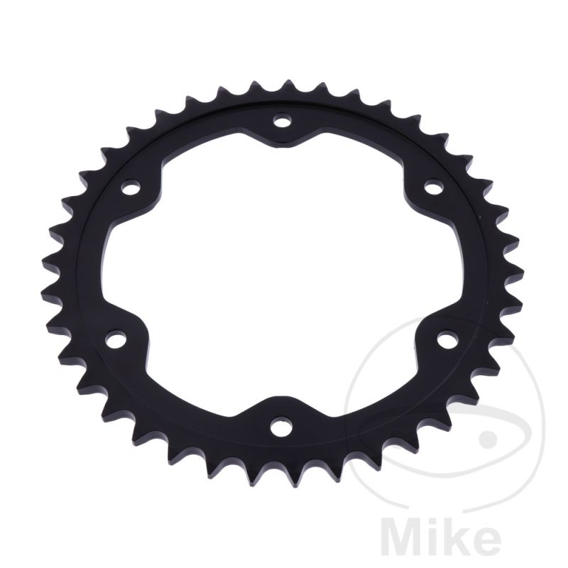 Corona 39D Paso 525 Diá. 153/155 | Recambio | Motos Camaral
