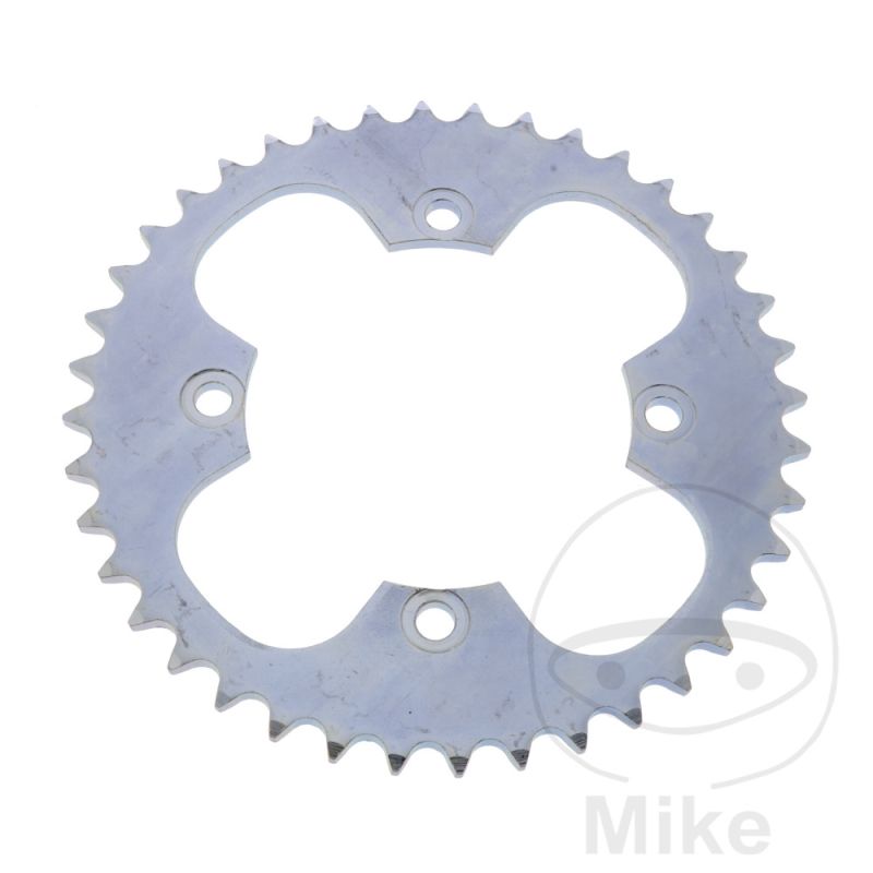 Corona 40 Dientes Paso 520 | Alternativa | Motos Camaral