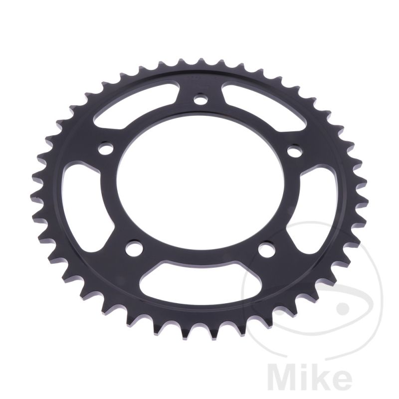 Corona 43 Dientes Paso 525 | Recambio Moto | Motos Camaral