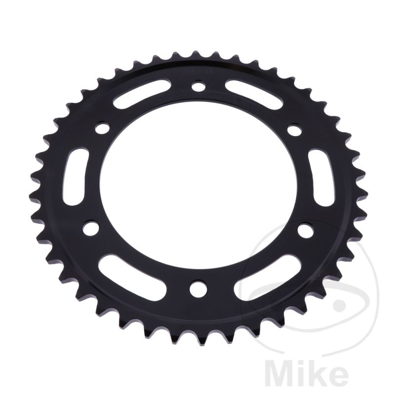 Corona 44 Dientes Paso 525 | Transmisión Moto | Motos Camaral