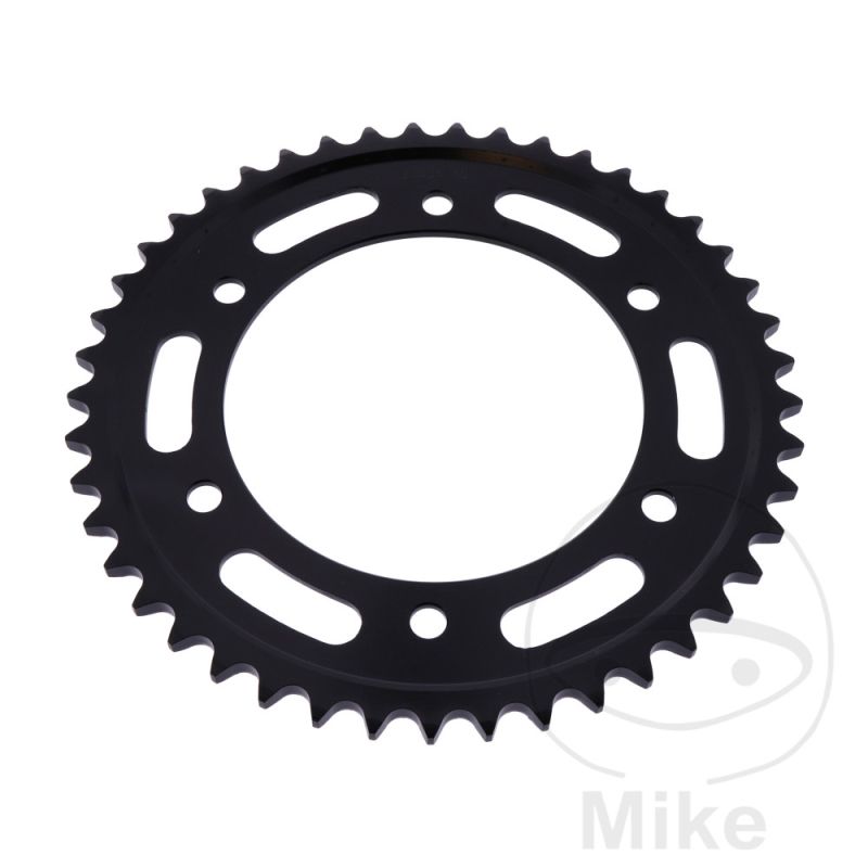 Corona 45 Dientes Paso 525 | Recambio Moto | Motos Camaral
