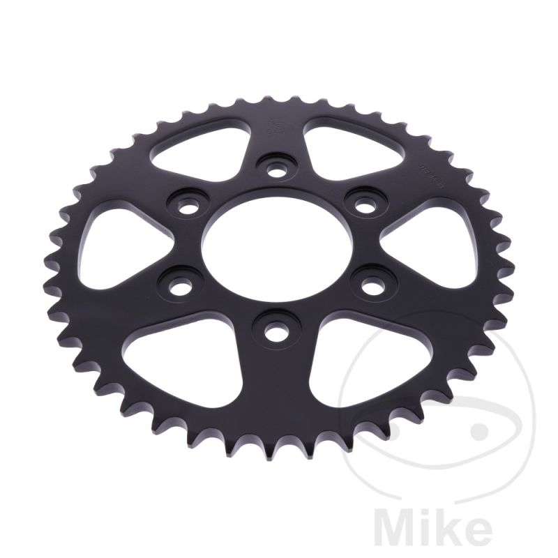 Corona 43D Paso 530 Ø73/103mm | Transmisión Moto | Motos Camaral