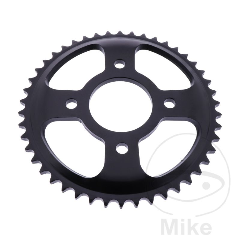 Corona 46D Paso 428 Diá. int. 58mm | Recambio Moto | Motos Camaral