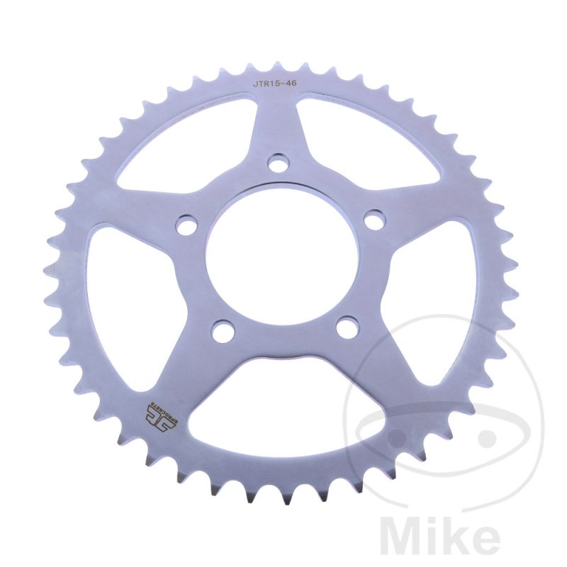 Corona 46 Dientes Paso 525 | Recambio Moto | Motos Camaral