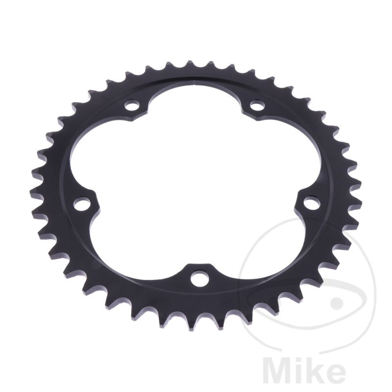 Corona 41 Dientes Paso 525 | Recambio Moto | Motos Camaral