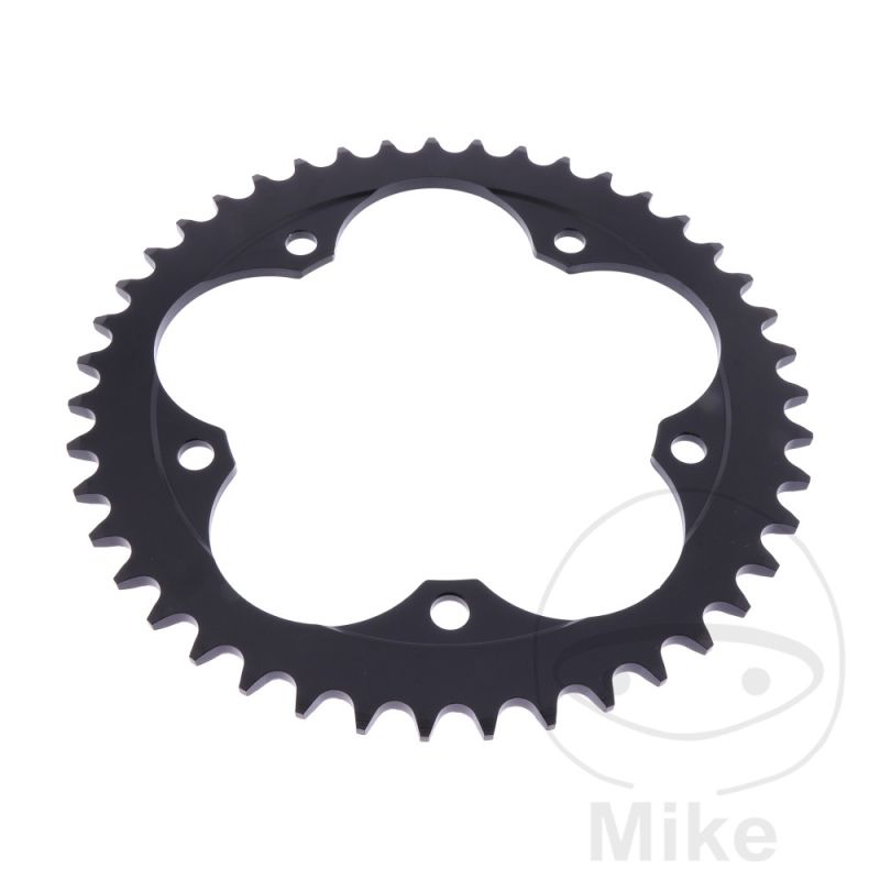 Corona 43 Dientes Paso 520 | Kit Arrastre | Motos Camaral