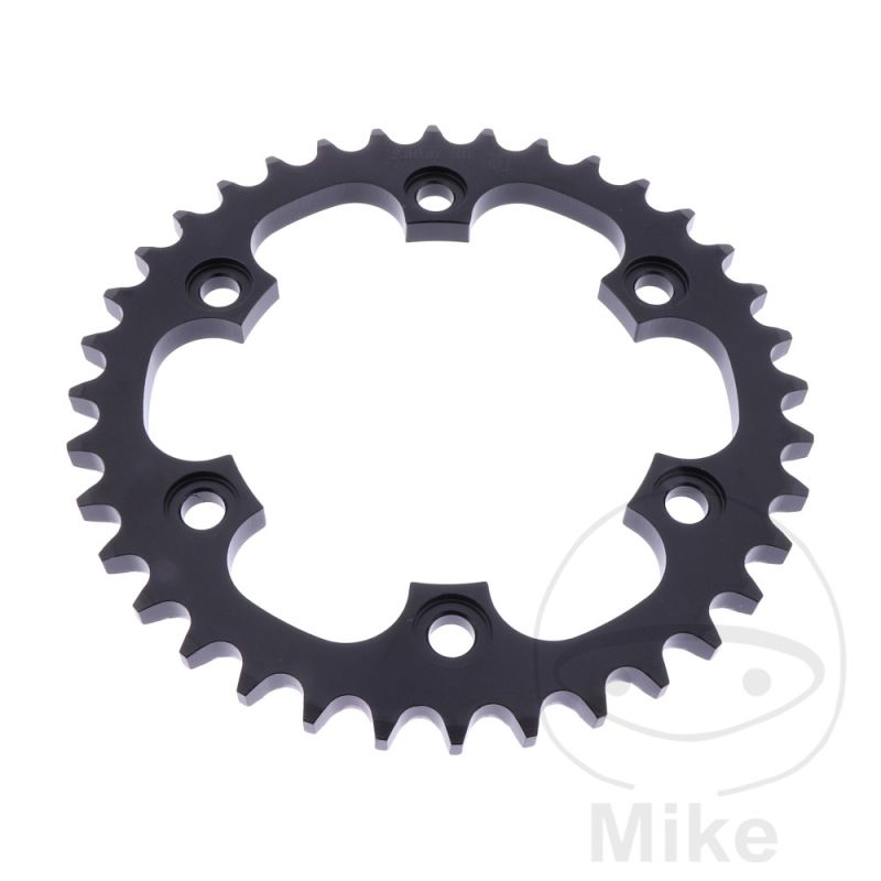 Corona 36 Dientes Paso 530 | Motos Camaral