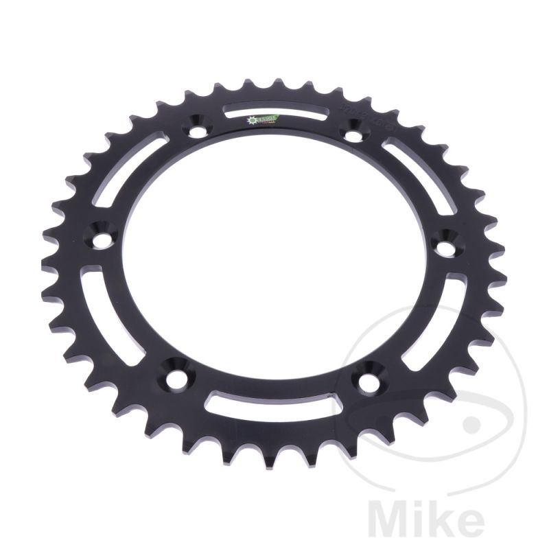Corona 40 Dientes Paso 520 | Recambio Moto | Motos Camaral