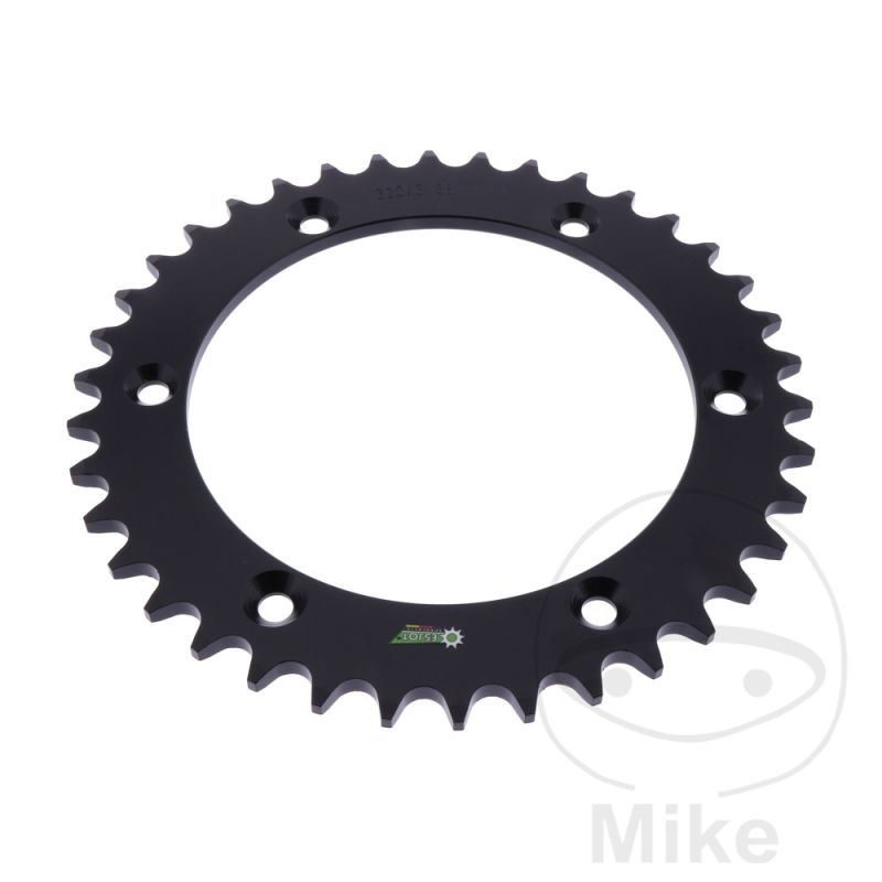 Corona 38 Dientes Paso 520 | Kit de Arrastre | Motos Camaral