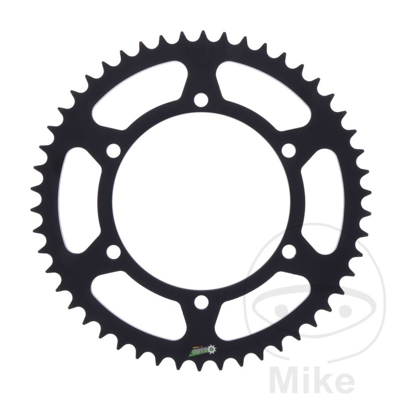 Corona 50 Dientes Paso 428 | Kit Arrastre Moto | Motos Camaral