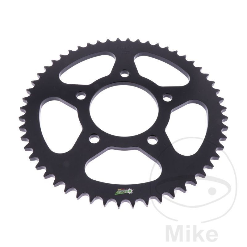 Corona 54D Paso 428 Diá. int. 74mm | Recambio Moto | Motos Camaral