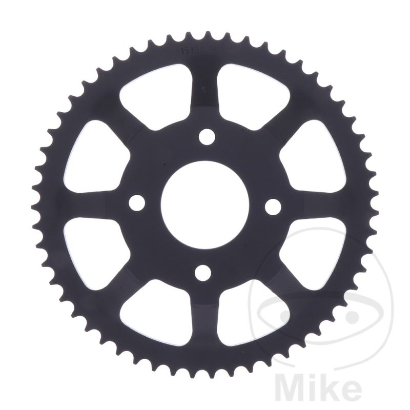 Corona 55 Dientes Paso 428 | Recambio Moto | Motos Camaral