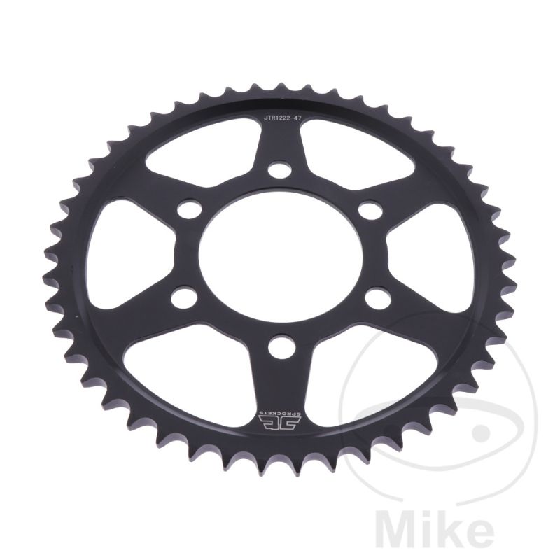 Corona 47D Paso 428 Diá. 68/90 | Recambio Moto | Motos Camaral
