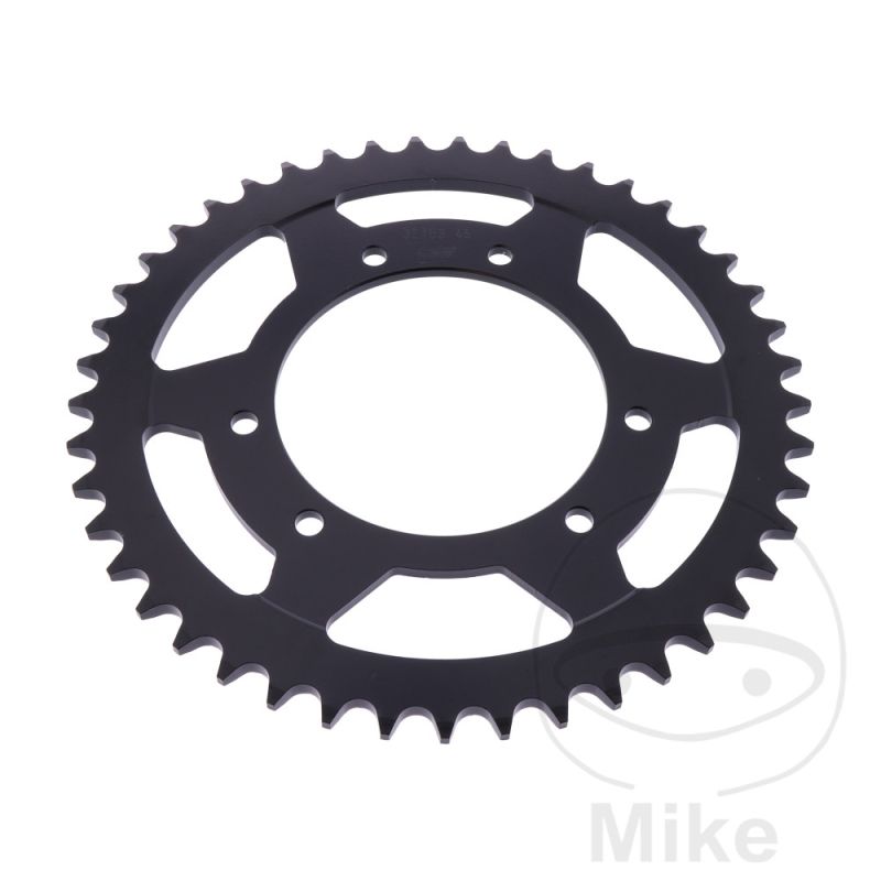 Corona 45 Dientes Paso 520 | Kit Transmisión | Motos Camaral