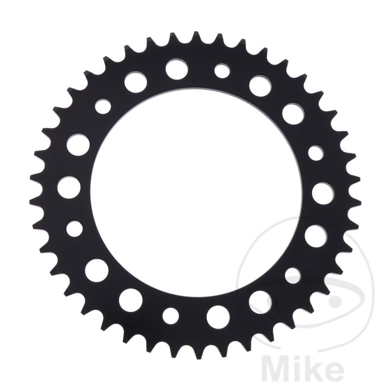 Corona 42 Dientes Paso 525 | Recambio Moto | Motos Camaral