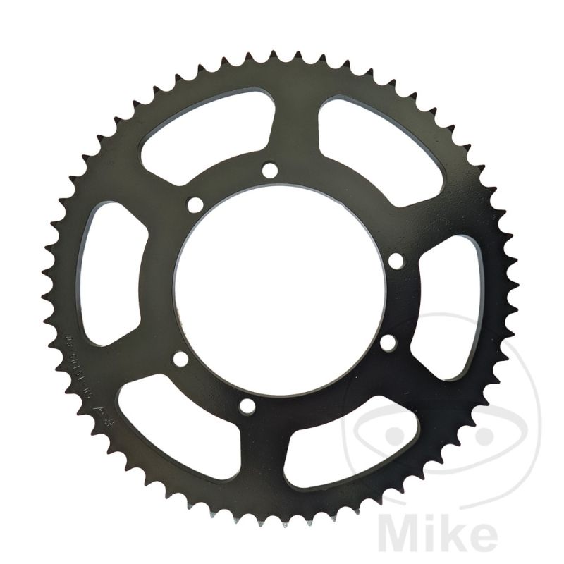 Corona 60 Dientes Paso 428 | Recambio Moto | Motos Camaral