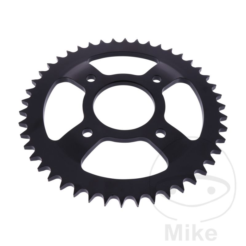 Corona 46 Dientes Paso 428 | Recambio Moto | Motos Camaral