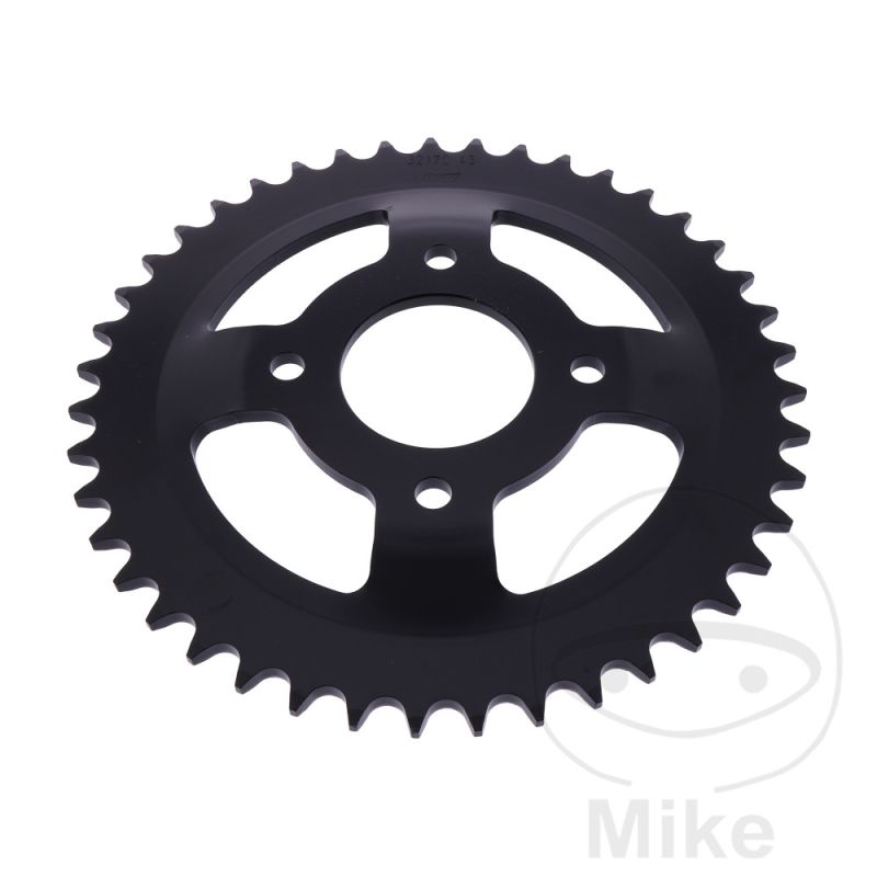 Corona 43 Dientes Paso 520 | Recambio Moto | Motos Camaral