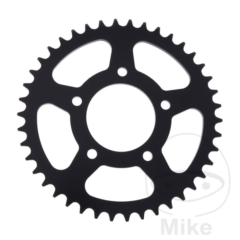 Corona 42 Dientes Paso 520 | Recambio Moto | Motos Camaral