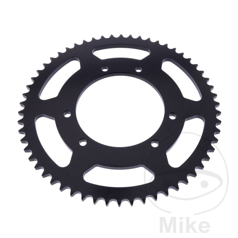 Corona 58 Dientes Paso 428 | Recambio Moto | Motos Camaral