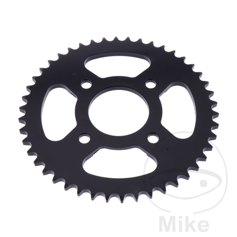 Corona 46D Paso 428 Diá. int. 58mm | Recambio Moto | Motos Camaral
