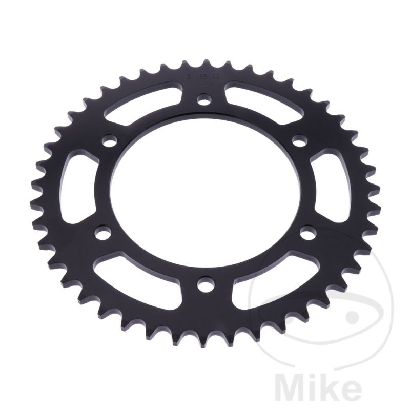 Corona 44 Dientes Paso 525 | Recambio Moto | Motos Camaral